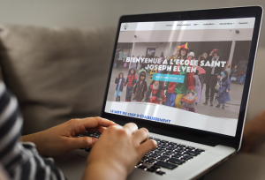 St-Joseph Elven